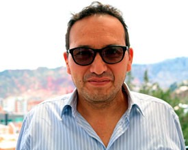 René Chávez